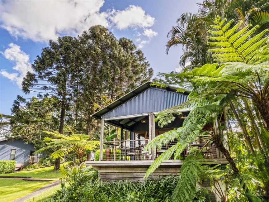 Spicers Tamarind Retreat, Maleny, QLD