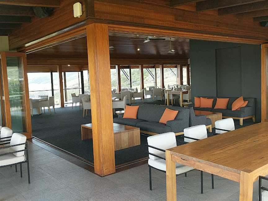 Clubhouse, Whitsundays, QLD