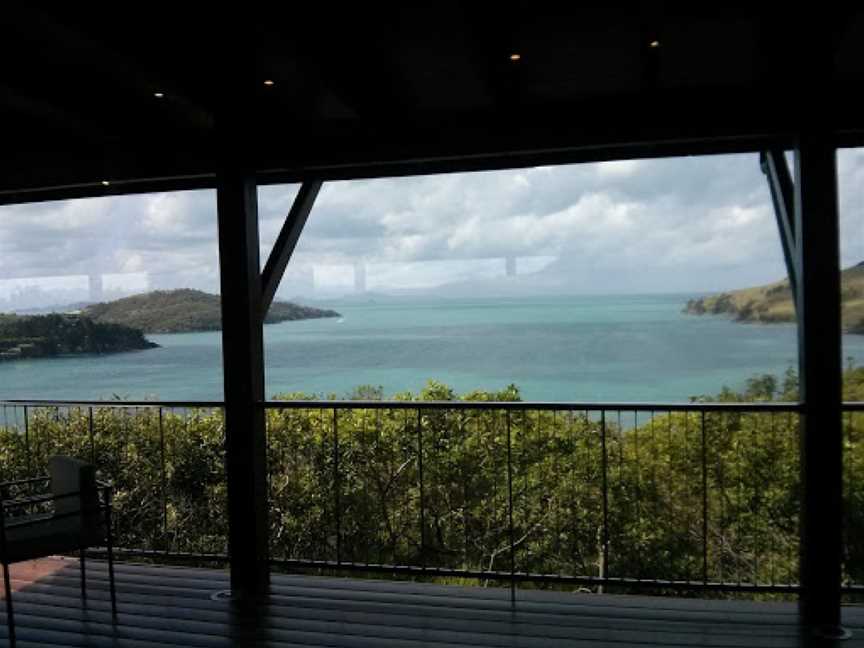 Clubhouse, Whitsundays, QLD