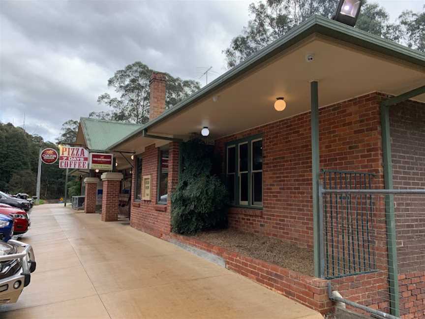 Noojee Hotel, Noojee, VIC