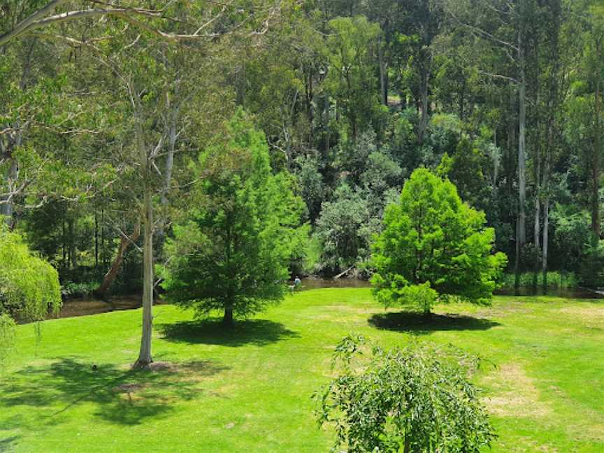 Noojee Hotel, Noojee, VIC