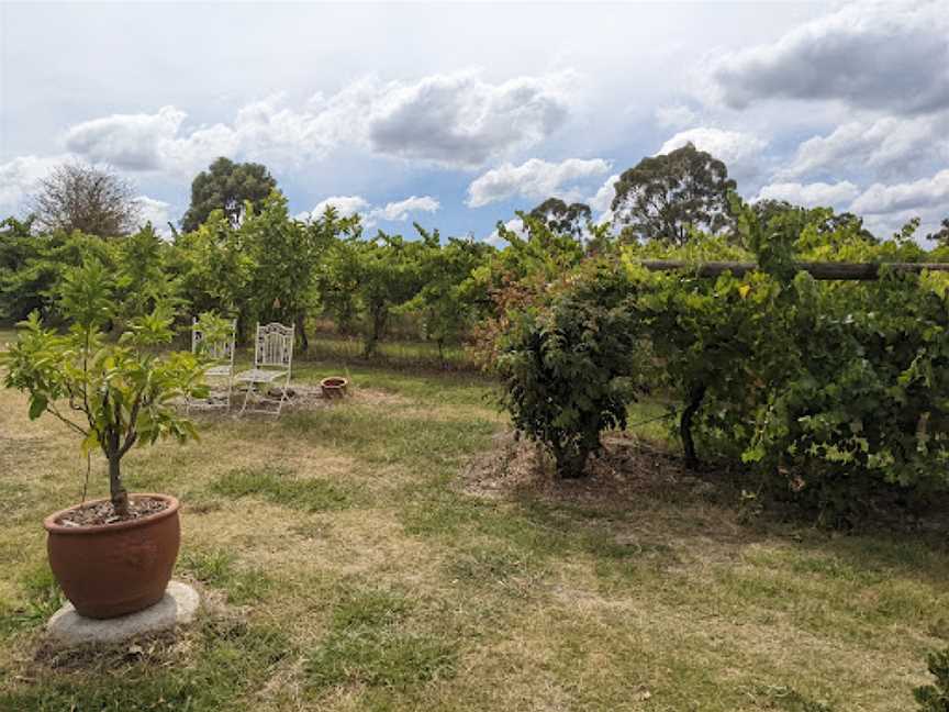 Many Hands Winery, Coldstream, VIC