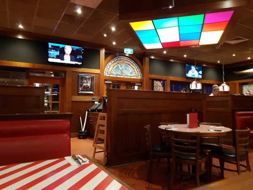 TGI Fridays, Epping, VIC