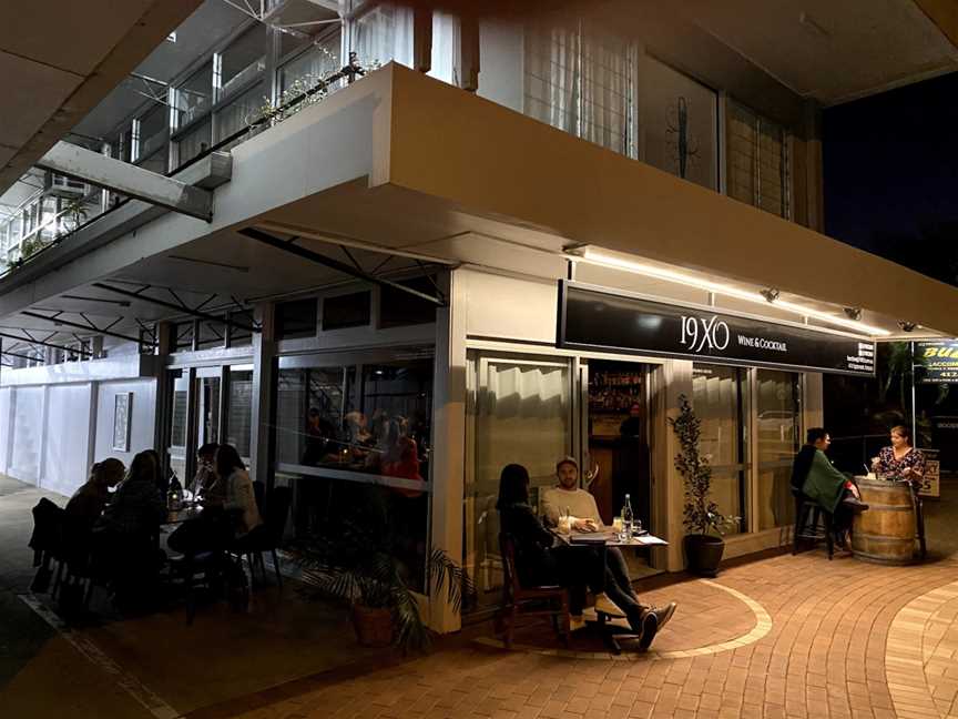 19XO Wine & Cocktail, Torquay, QLD