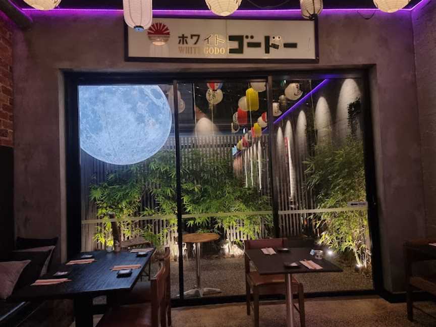 4Ten Izakaya, Windsor, VIC