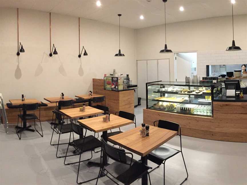 6 Nutrition, Frankston, VIC