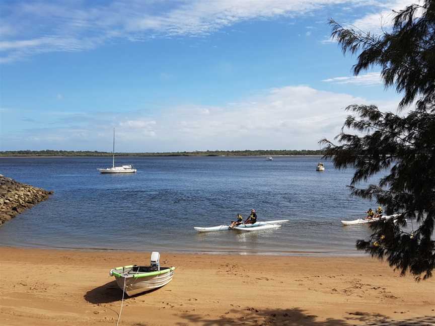 A Taste Of Burrum, Burrum Heads, QLD