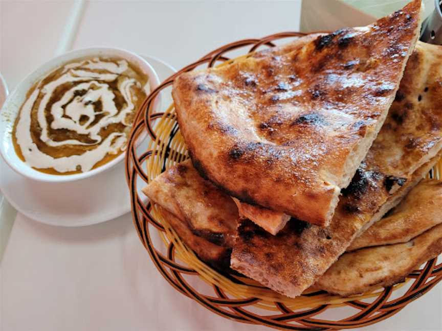 Afghan Charcoal Kebab, Coburg, VIC