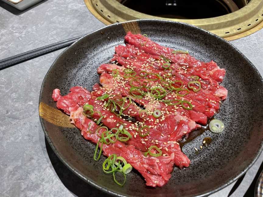 Akaichi Yakiniku, Sunnybank Hills, QLD