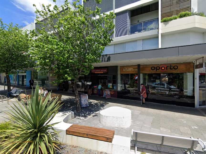 Ali Kebab & Pides, Gungahlin, ACT