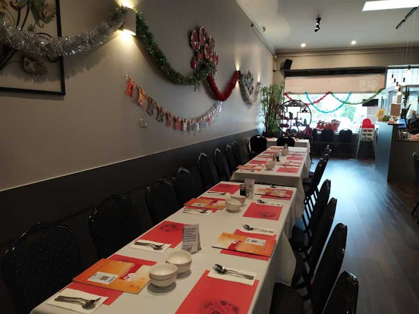 Asia Garden Chinese Restaurant, Wantirna, VIC