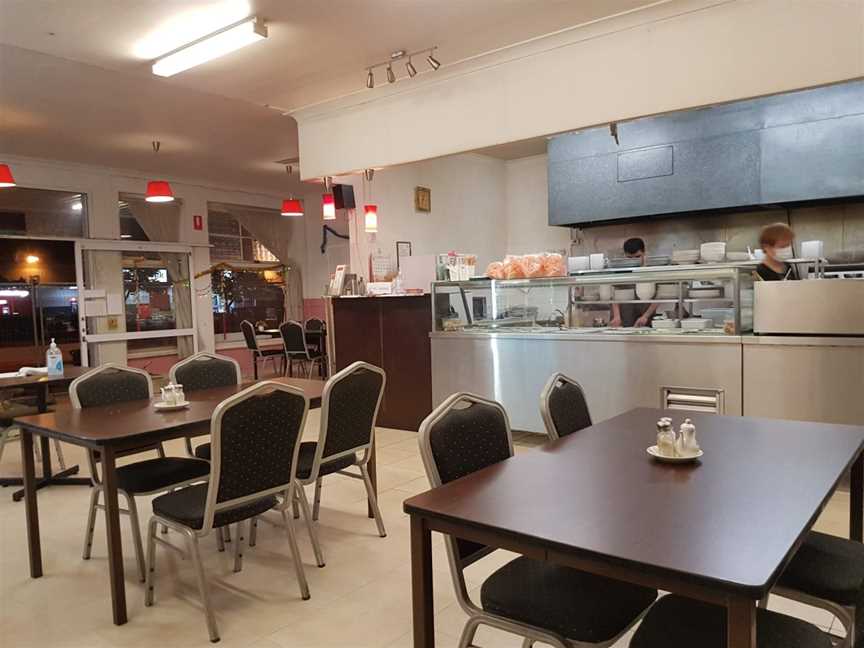 Asian Gourmet, Kingaroy, QLD