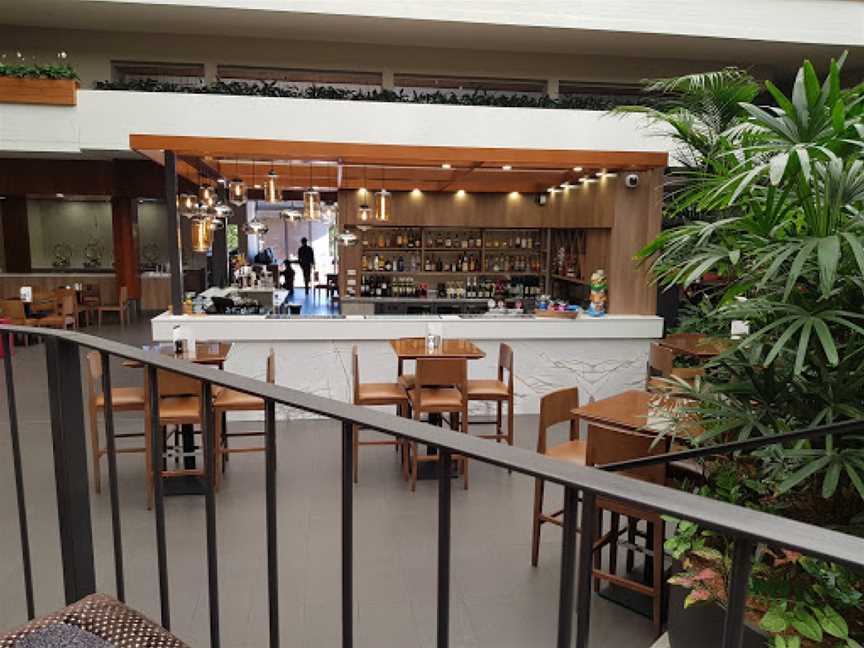 Atrium Bar & Restaurant, Dickson, ACT