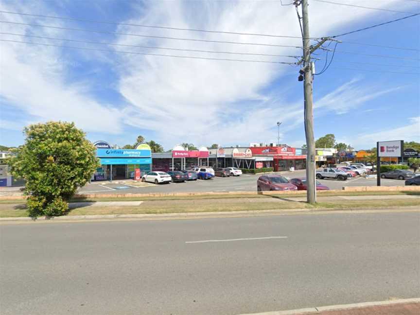 Atlantis Seafood, Strathpine, QLD