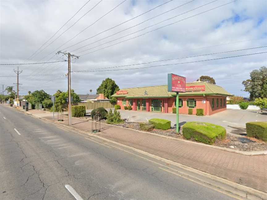 Authentic Chinese, Glengowrie, SA