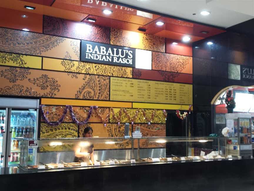 Babalu's Indian Rasoi, Cheltenham, VIC