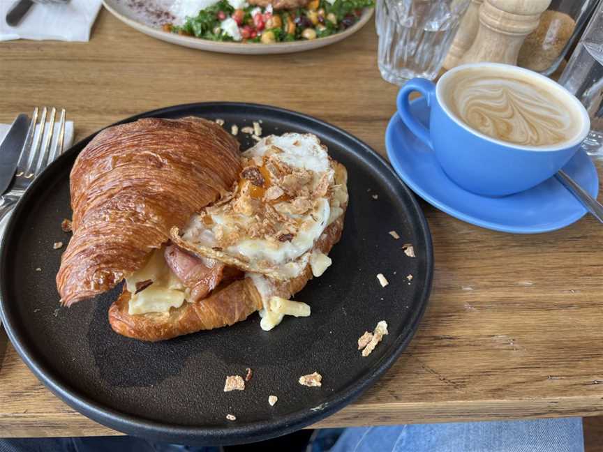 Baby Eggs Cafe, Moorabbin, VIC