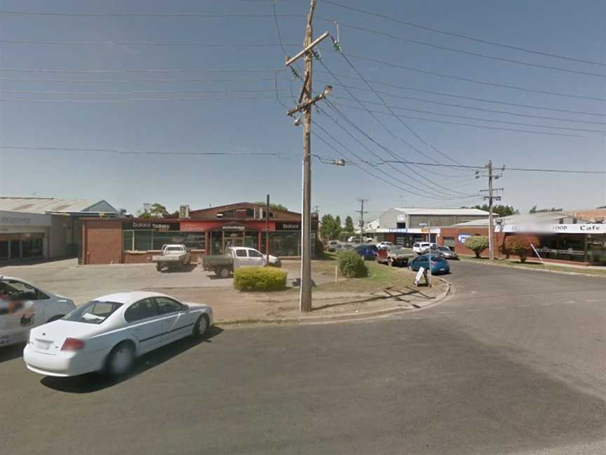 Ballarat Bakery, Redan, VIC