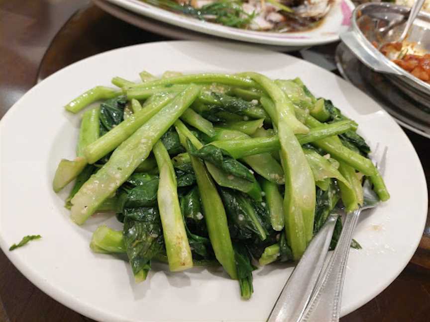 Bamboo Chopsticks, Doncaster East, VIC