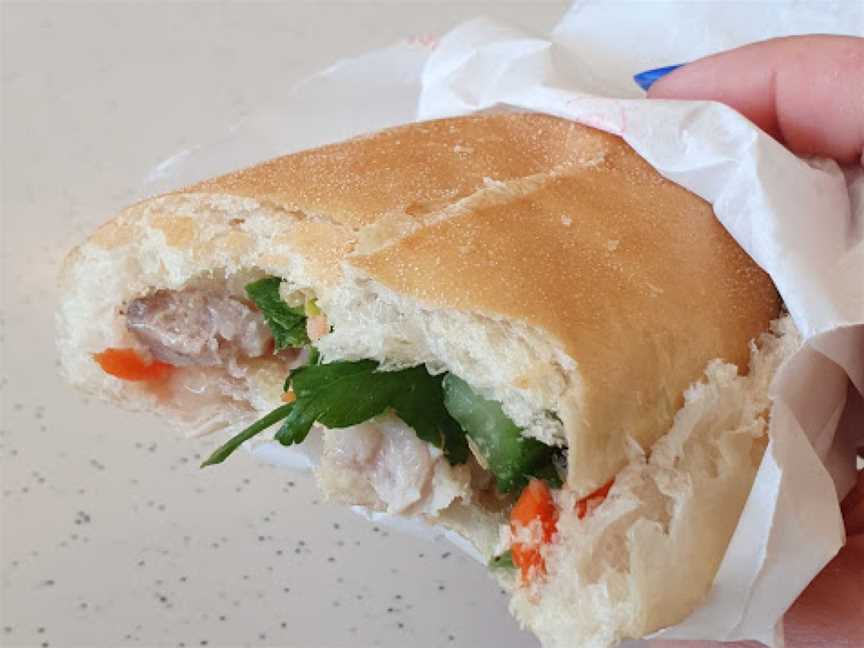 Banh Mi Thit Phuong Nga, Midland, WA