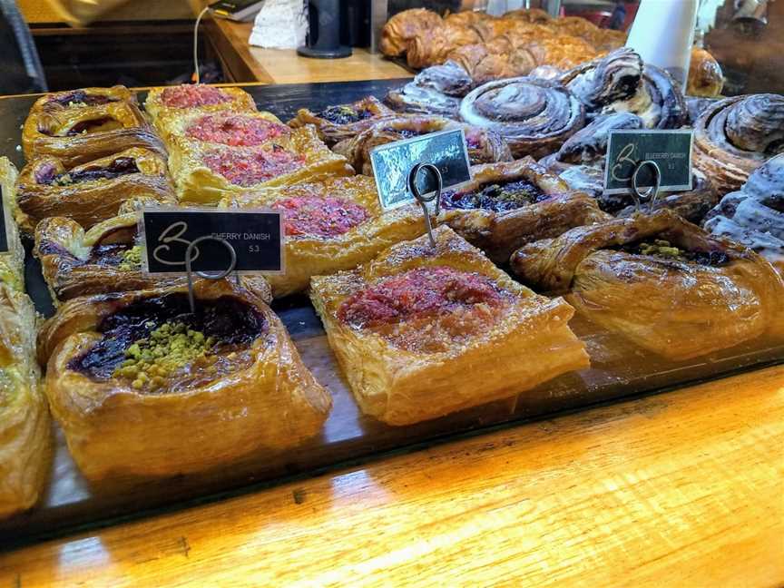 Banneton Bakery, Ashgrove, QLD