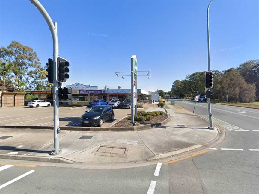 Banyo Chicken N Burger Inn, Banyo, QLD