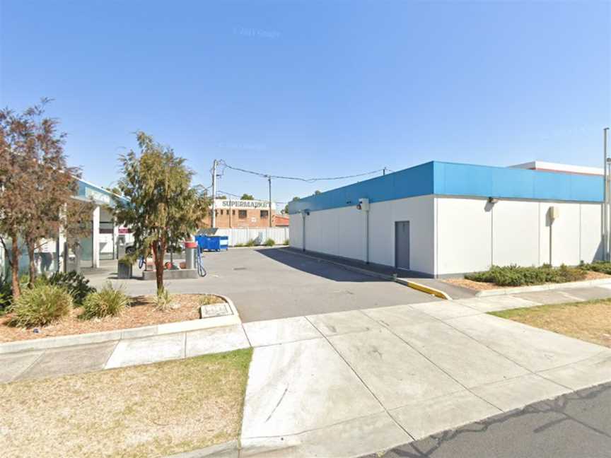 Barghache Chicken Fish & Chips, Broadmeadows, VIC