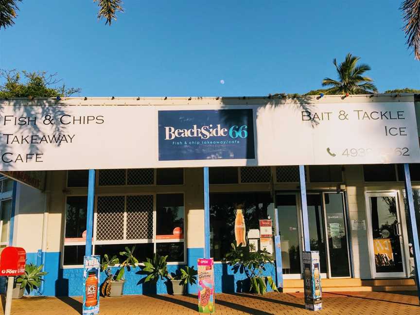 Beachside 66, Yeppoon, QLD