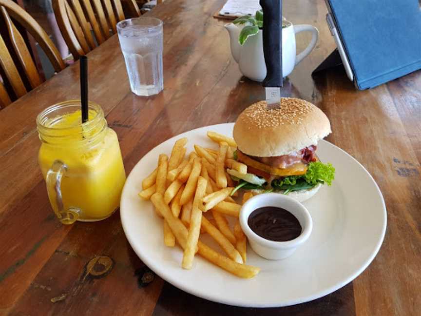 Beechwoods Milk Bar, Mossman, QLD