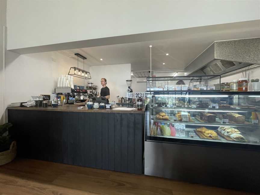 Beeline Coffee & Co., Kincumber, NSW