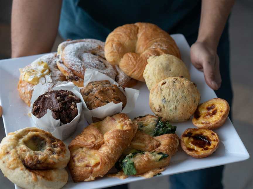 Belgrave Bakery, Belgrave, VIC