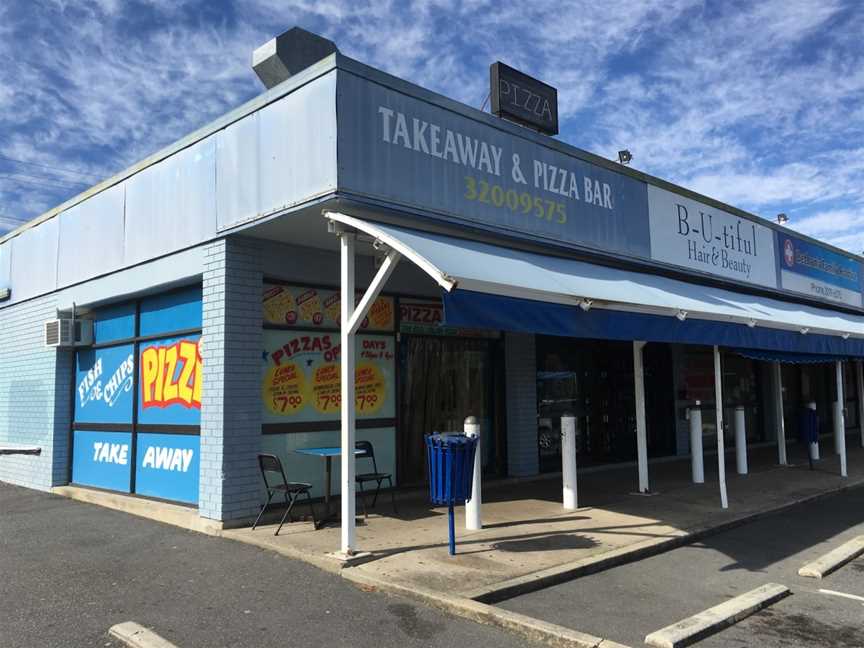 Bethania Takeaway & Pizza Bar, Bethania, QLD