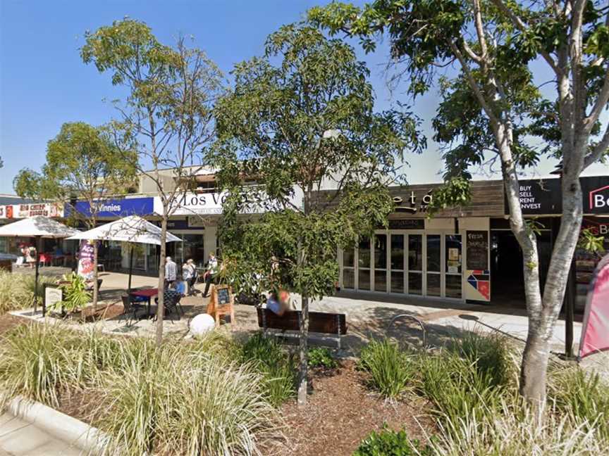 Big Chief Flame Grill Burgers, Coolangatta, QLD