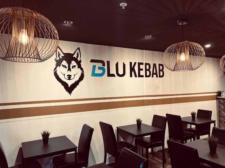 Blu Kebab Spicy Sri Lankan Restaurant & Bar, Glen Huntly, VIC