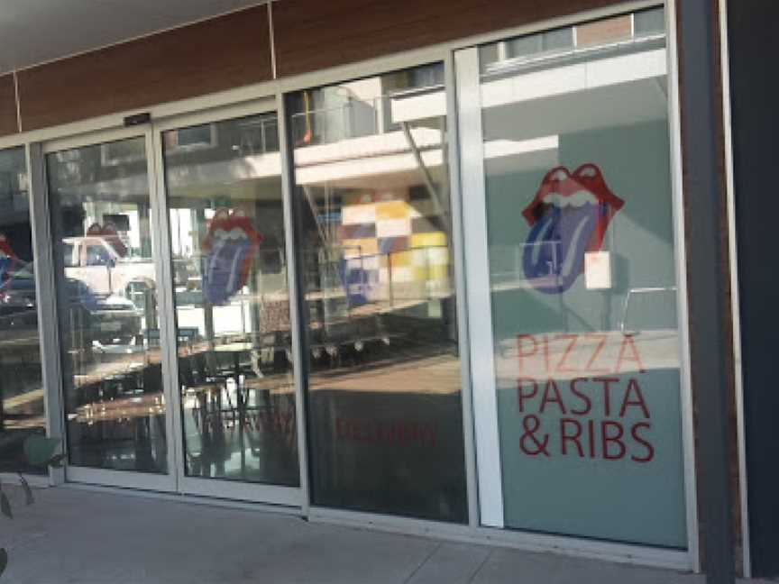 Blue Tongue Pizza, Pasta & Ribs, Wollert, VIC