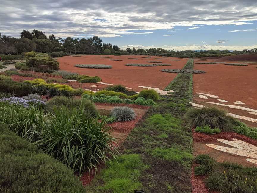 Boon Wurrung Cafe, Cranbourne, VIC