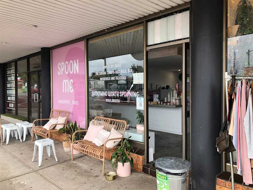 Bowlarama Bowls, Long Jetty, NSW