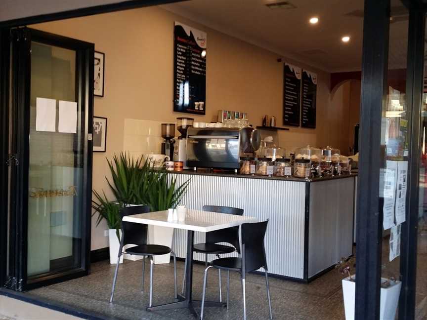 Bronte's Gourmet, Deniliquin, NSW