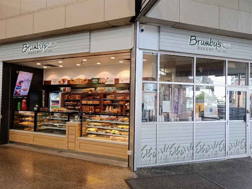 Brumby's Nundah, Nundah, QLD