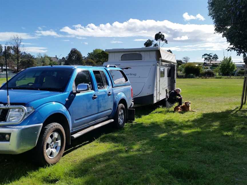 Buckland Inn, Buckland, TAS