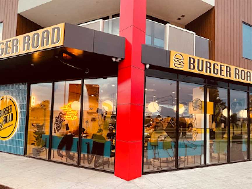 Burger Road CRAIGIEBURN, Craigieburn, VIC