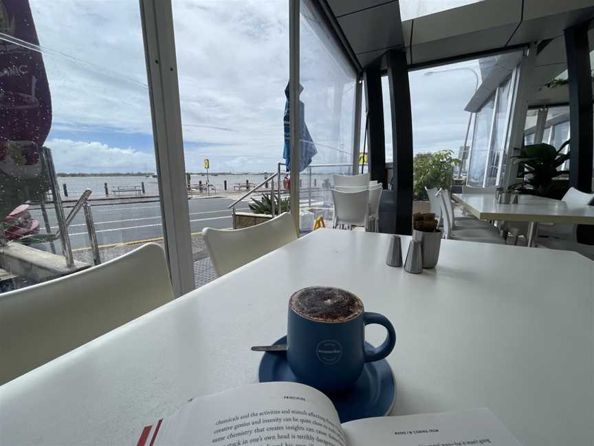 CAFE 4 U, Southport, QLD