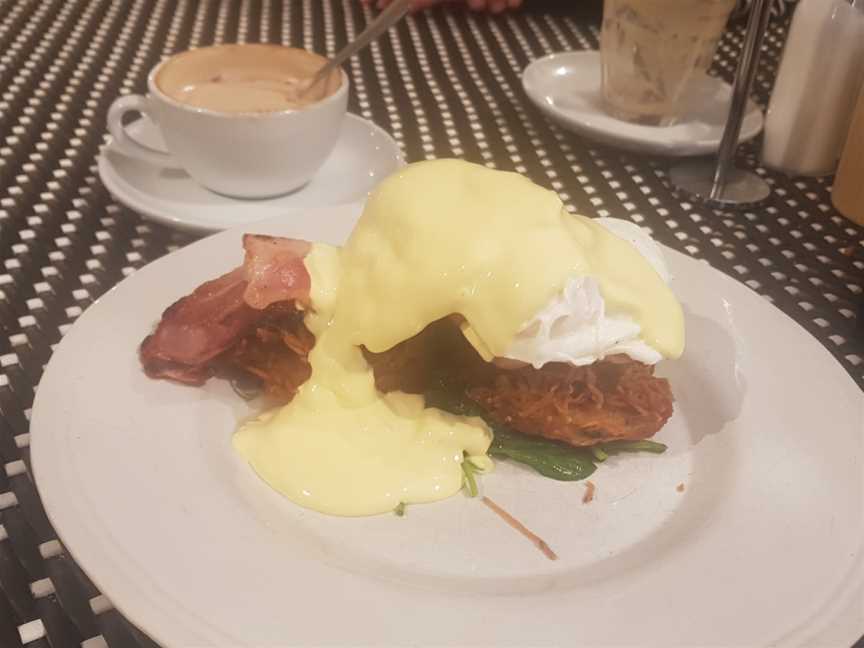 Cafe at Provincial, Warrnambool, VIC