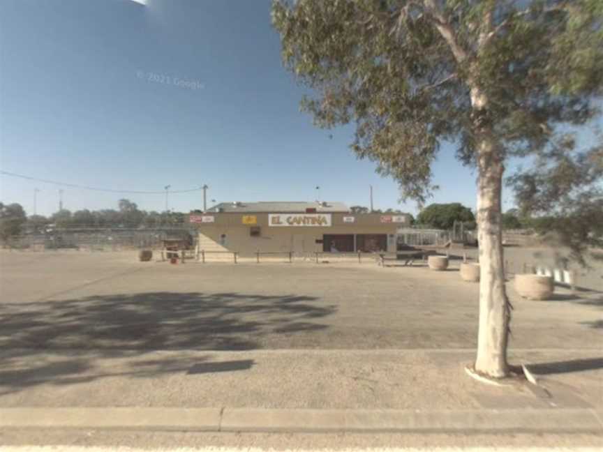 Cafe on Karinie, Swan Hill, VIC