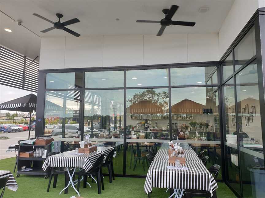 Cafe63 Redbank Plains, Redbank Plains, QLD