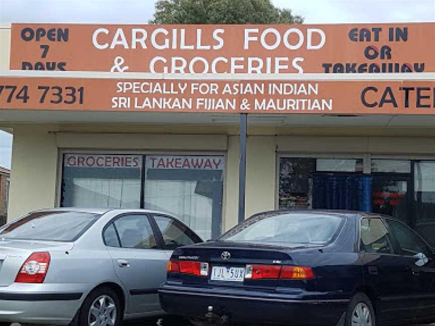 Cargills Food & Groceries, Dandenong, VIC