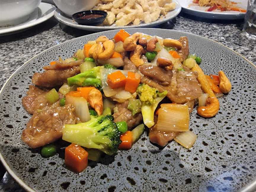 Casuarina Asian Bistro, Oaklands Park, SA