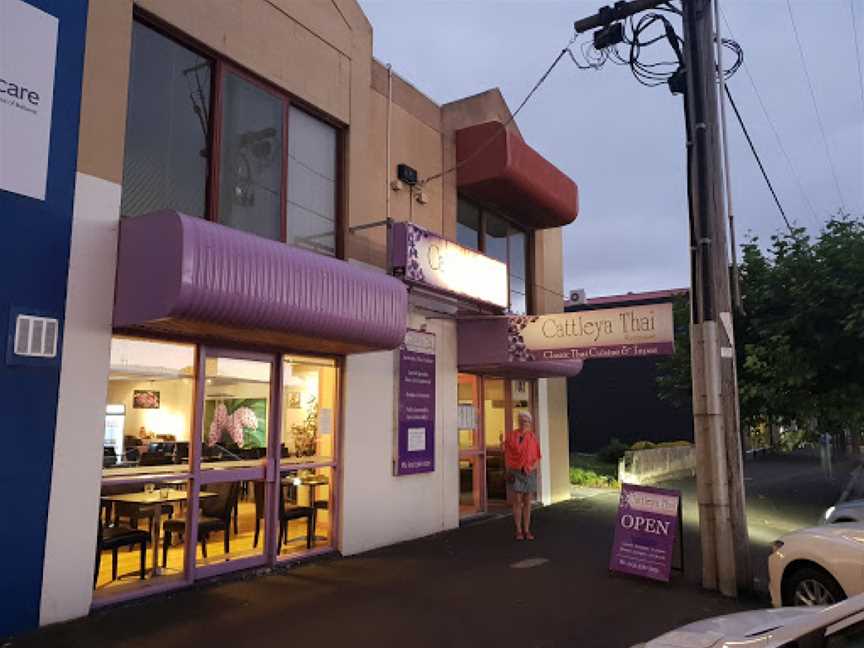 Cattleya Thai Restaurant, Warrnambool, VIC