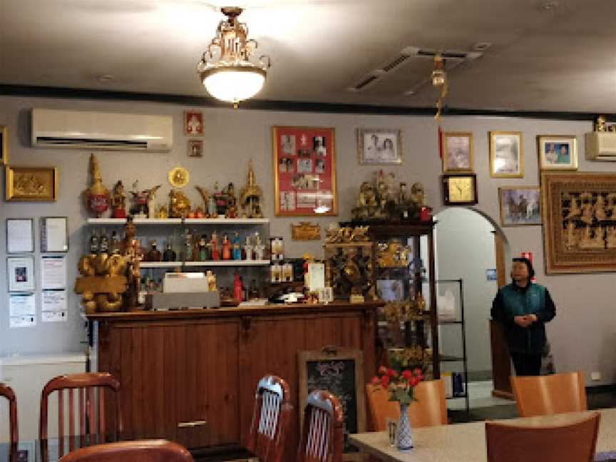 Chao Thai, Wodonga, VIC