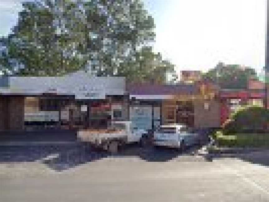 Chicken Time, Wangaratta, VIC